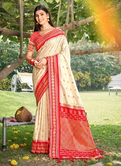 Astita DIVA SILK Saree suppliers in Mumbai